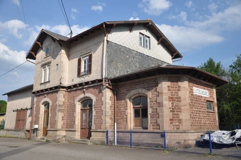 Lutzelhouse (67130)