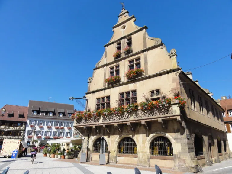 Molsheim (67120)