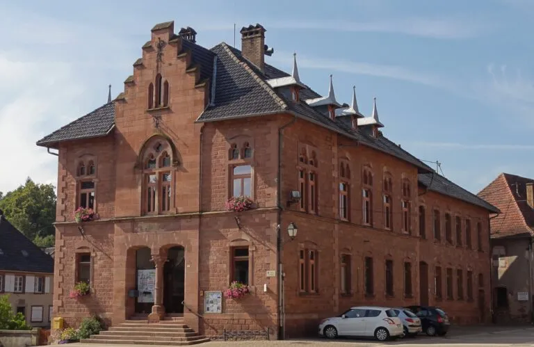 Niederhaslach (67280)