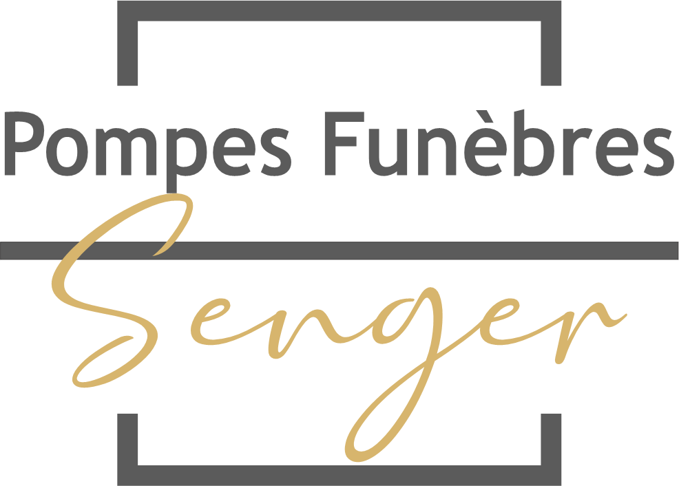 POMPES FUNEBRES SENGER – Schirmeck – Bas-Rhin