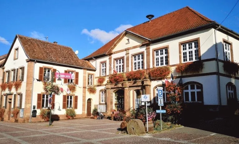 Oberhaslach (67280)